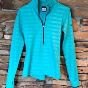 Nike pro dri-fit long sleeve